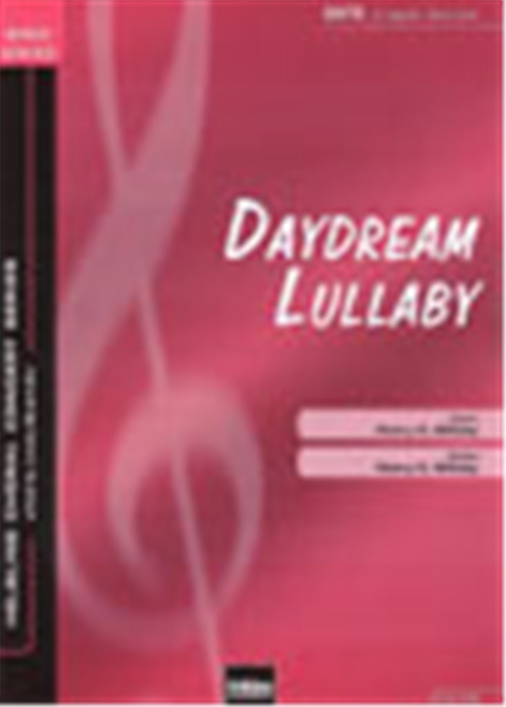 Daydream Lullaby